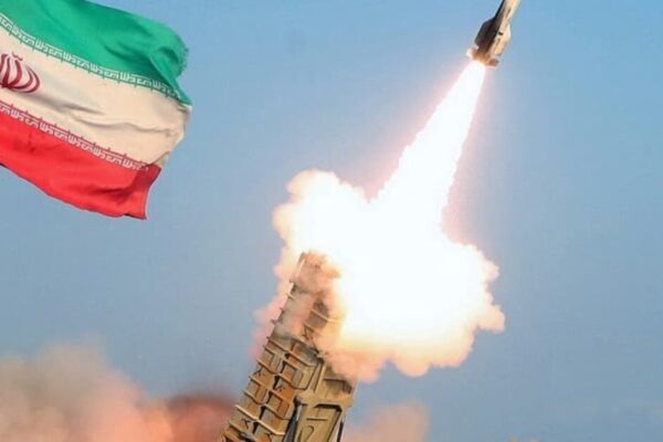 JUST IN: Iran Launches Strikes at US Base in “Attempted Surprise Attack” After Trump Halted Strikes Against Iran