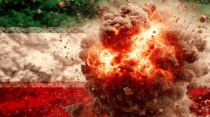 Iran Issues Threat To Entire Region: It Will “Pay The Price” For US Strikes