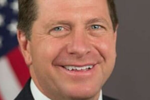 Democrat Senators Desperately Press Jay Clayton on Election “Denialism” During DNI Confirmation Hearing