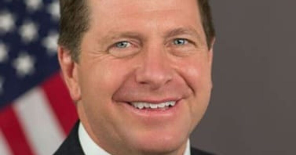Democrat Senators Desperately Press Jay Clayton on Election “Denialism” During DNI Confirmation Hearing