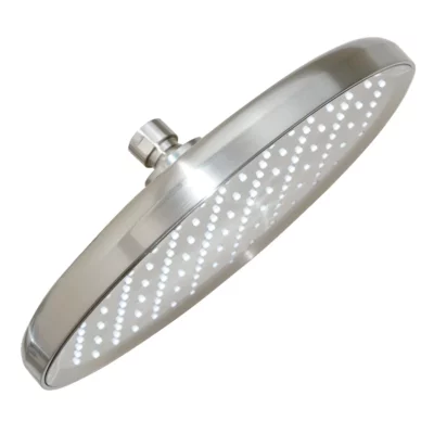 Rainfall shower head, Wayfair