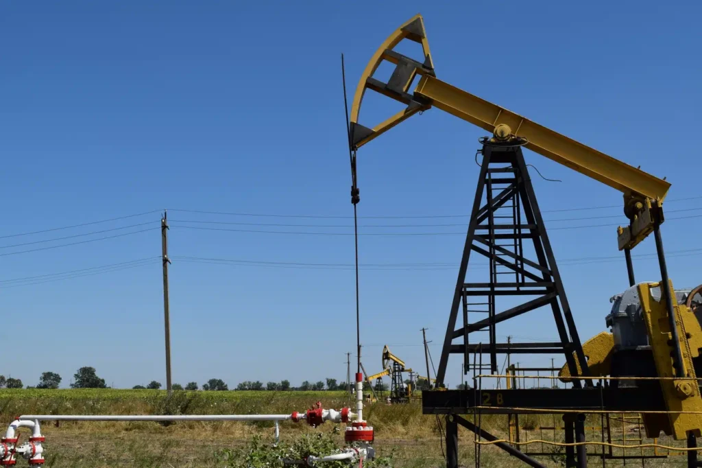 Fracking