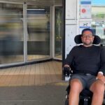 Vancouver Police sergeant becomes first Canadian ALS patient to receive Neuralink brain implant