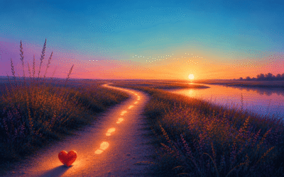 Sometimes Love Needs to Move