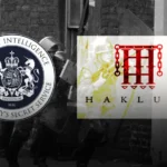 Leaked emails reveal British intel instigated riots in occupied Ireland with twisted ploys MAX-GRAPH-JUN-23