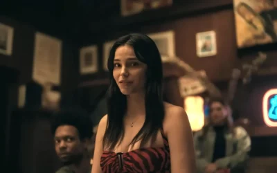 Obsession Star Inde Navarrette Says She Wants to Join the MCU After Meeting With Jake Schreier