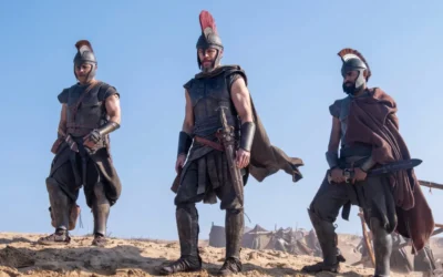 Christopher Nolan’s The Odyssey Earns Glowing First Reactions Following London Premiere