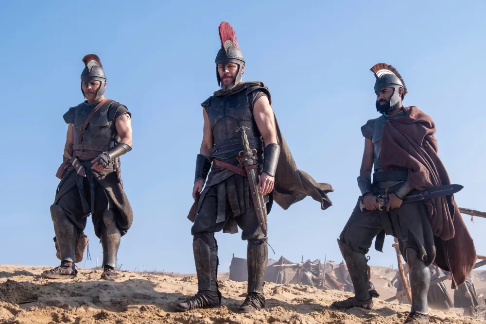 Christopher Nolan’s The Odyssey Earns Glowing First Reactions Following London Premiere