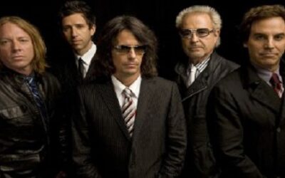 Foreigner – I Want To Know What Love Is (live, acoustic)