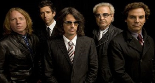 Foreigner – I Want To Know What Love Is (live, acoustic)
