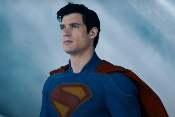 Blue Beetle Returns for Superman: Man of Tomorrow as Xolo Maridueña Reprises His DC Role