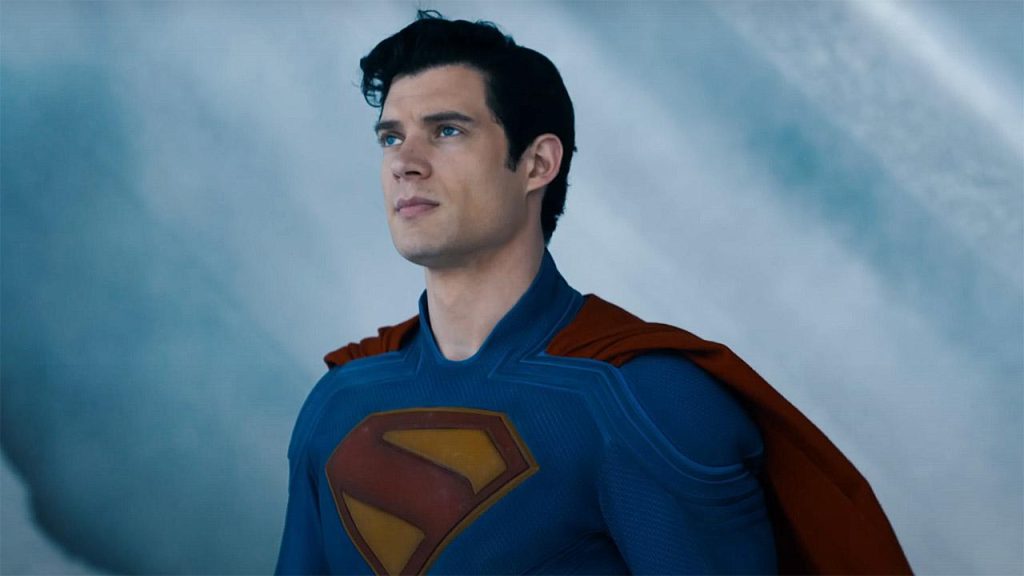 Blue Beetle Returns for Superman: Man of Tomorrow as Xolo Maridueña Reprises His DC Role