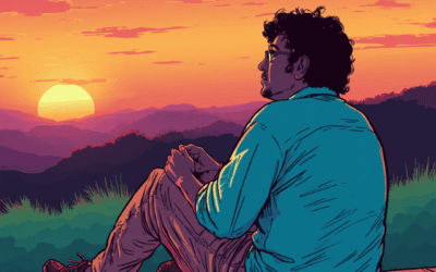 How a Chronic Illness Changed My Life for the Better