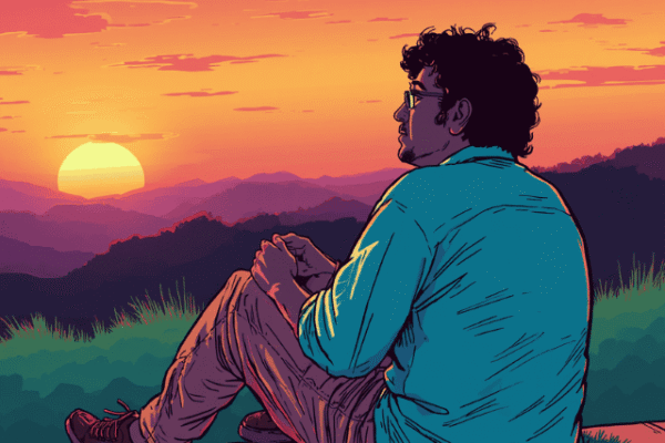 How a Chronic Illness Changed My Life for the Better
