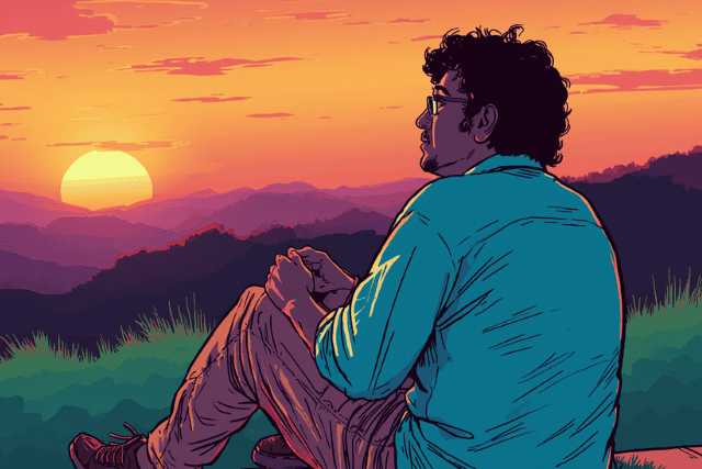 How a Chronic Illness Changed My Life for the Better