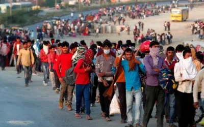 Open Borders Contributed to Real Estate Inflation