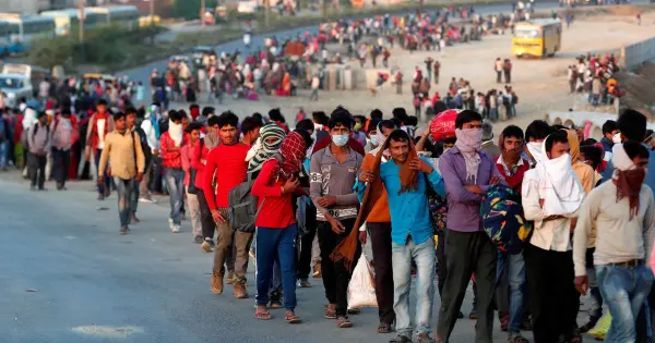 Open Borders Contributed to Real Estate Inflation