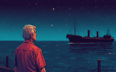 How “Missing the Boat” Led Me Somewhere Better