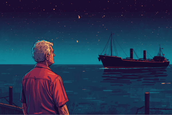 How “Missing the Boat” Led Me Somewhere Better