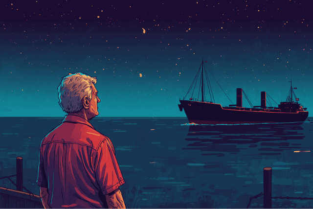 How “Missing the Boat” Led Me Somewhere Better