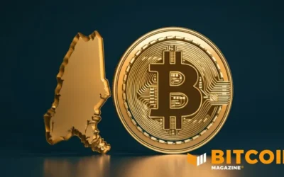 New Hampshire’s 0 Million Bitcoin-Backed Bond Faces Final Vote
