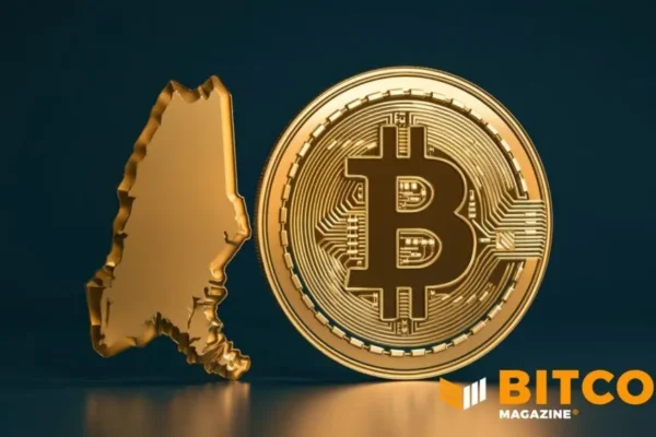 New Hampshire’s 0 Million Bitcoin-Backed Bond Faces Final Vote