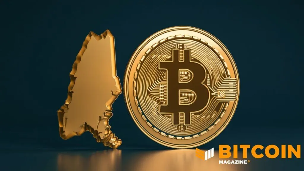 New Hampshire’s 0 Million Bitcoin-Backed Bond Faces Final Vote