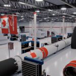 NordSpace’s venture arm makes undisclosed strategic investment in North Vector Dynamics