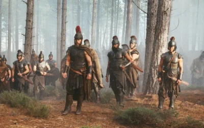 The Odyssey Delivers Christopher Nolan’s Biggest Global Box Office Opening Ever