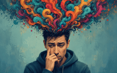 The 7 Types of Overthinking That Drain Your Energy