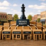 Doug Casey on the Private Equity Takeover Nobody Is Talking About PEtakeover