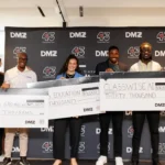 Pascal Siakam’s edtech accelerator awards three startups with ,000
