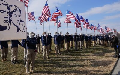 The Real Point of the “Patriot Front” Psy-Op