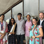 Peace-Lives-Here-A-Peace-Pole-Gift-at-the-Bahai-Lotus-Temple-in-Delhi-India-01