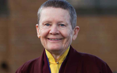 Renunciation In Buddhism Explained – Pema Chödrön