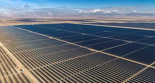 Idaho Just Switched 0n a Big Solar Farm – and a Much Larger One Is Next