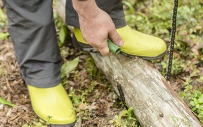 The pocket chainsaw: The unsung hero of emergency preparedness and outdoor survival