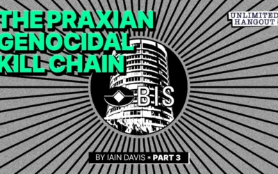 The Praxian Genocidal Kill Chain — Part 3