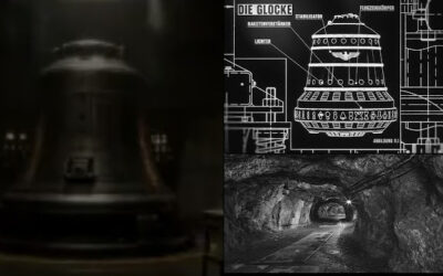 Project Kronos: Die Glocke “The Bell” — They Ignored a 1,000-Year-Old Warning