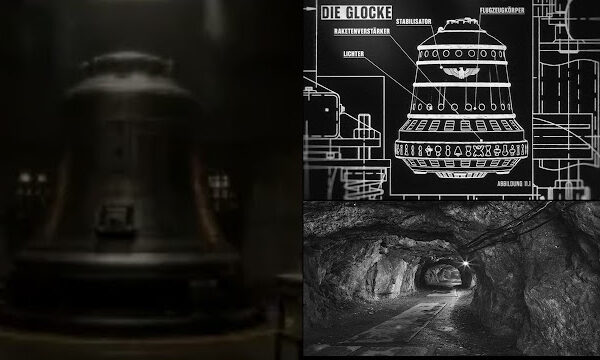 Project Kronos: Die Glocke “The Bell” — They Ignored a 1,000-Year-Old Warning