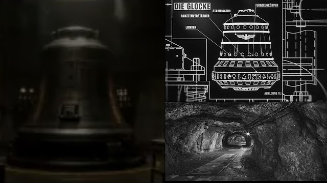 Project Kronos: Die Glocke “The Bell” — They Ignored a 1,000-Year-Old Warning