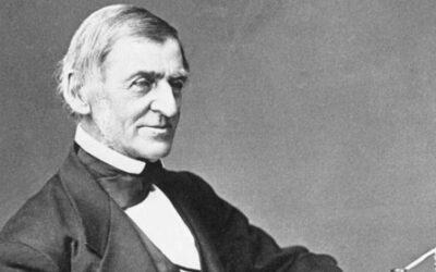 Ralph Waldo Emerson’s Epoch-Defining Spirituality of Nature
