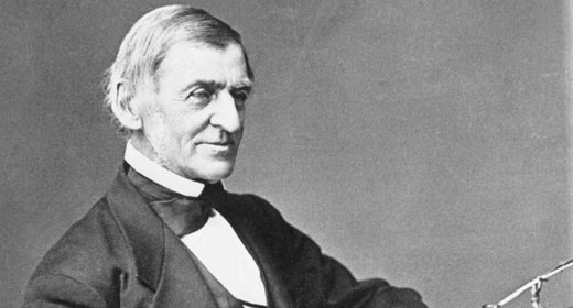 Ralph Waldo Emerson’s Epoch-Defining Spirituality of Nature