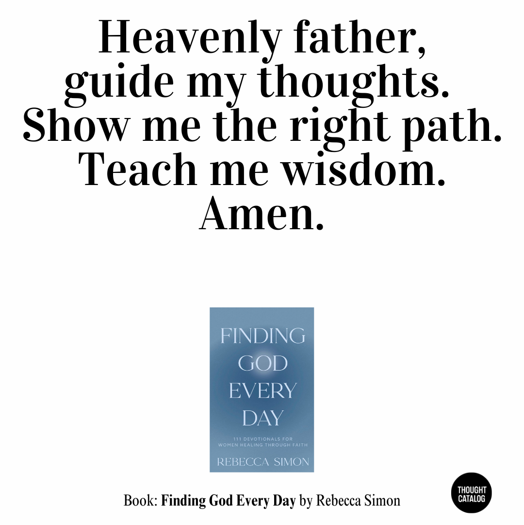 A Prayer For God To Move In August Like Never Before