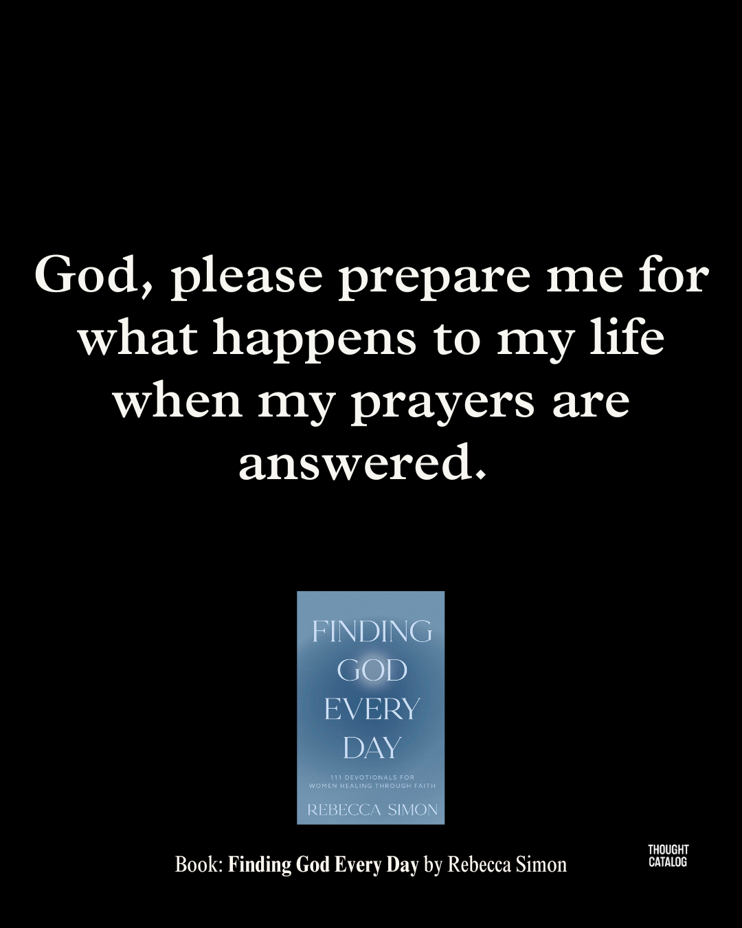 A Prayer To Leave Behind What Didn’t Serve You In June