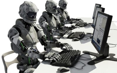 AI war machines hit the ground running: Marine Corps quietly orders autonomous ground vehicle fleet that can drive itself into combat