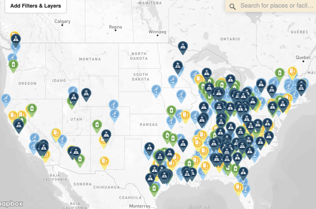 Energy policy is about national strength-awaken