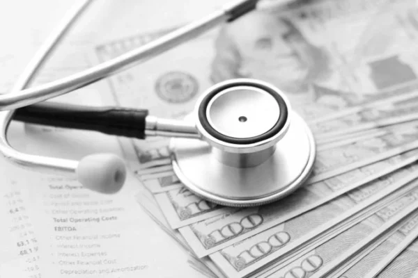 The Reimbursement Code Monopoly Is a Threat to Health