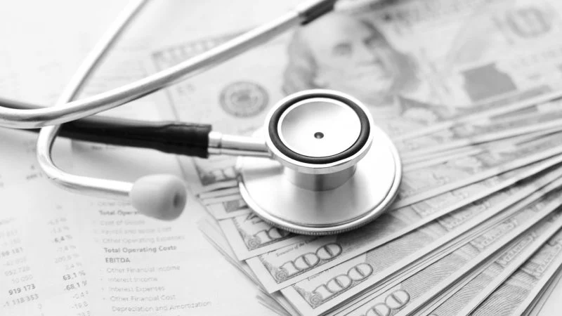 The Reimbursement Code Monopoly Is a Threat to Health