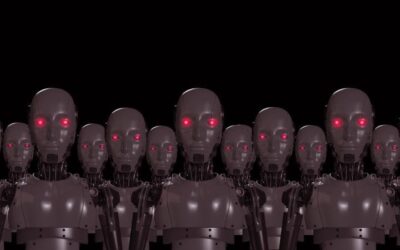 AI Doomsday Warnings Distract from More Imminent AI Concerns
